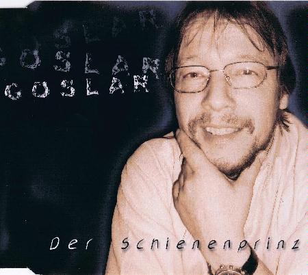 Mein 1tes Cover