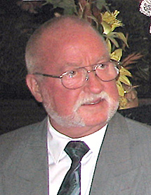 Dieter Fischer